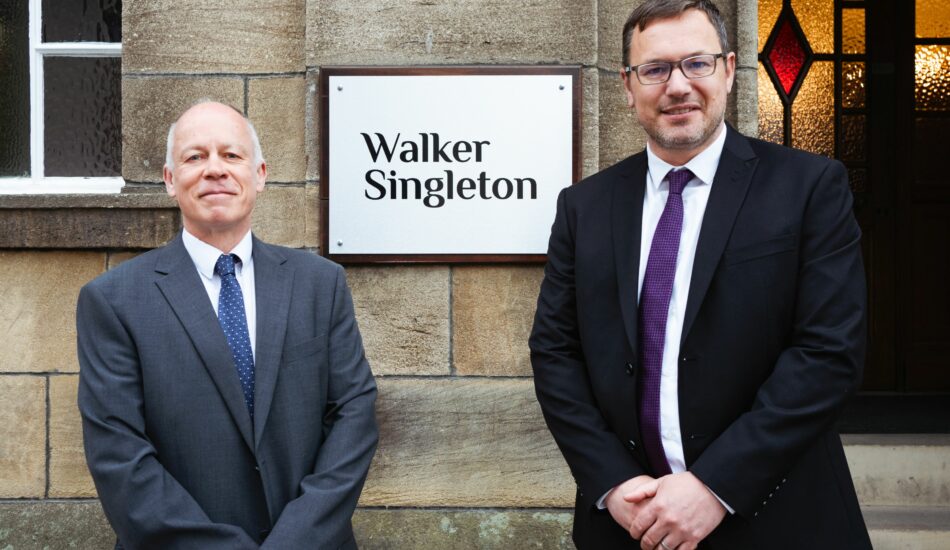 Walker Singleton acquires Halifax estate agency Boococks’ book of business to further enable growth plans