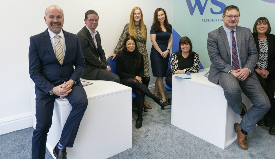 Walker singleton launches new residential estate agency as part of West Yorkshire expansion strategy